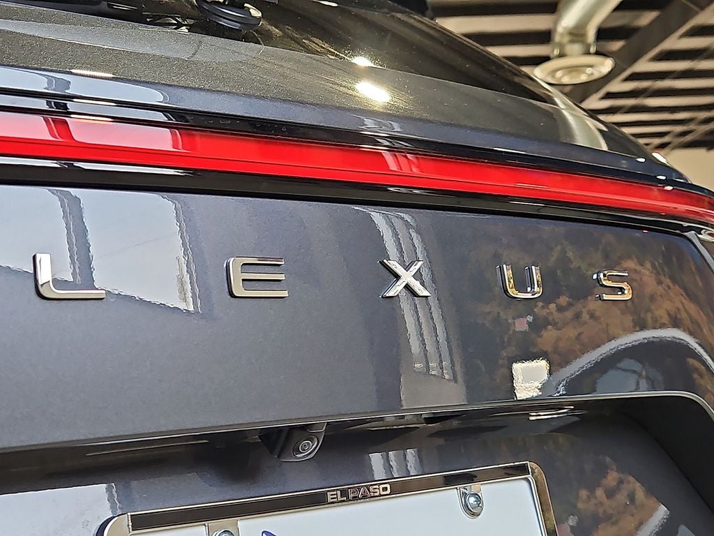 2025 Lexus NX 250 Premium