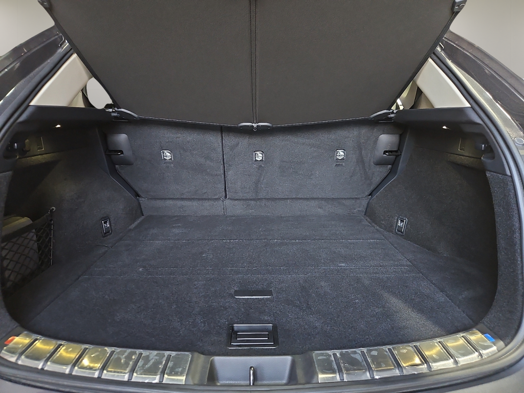 2025 Lexus NX 250 Premium