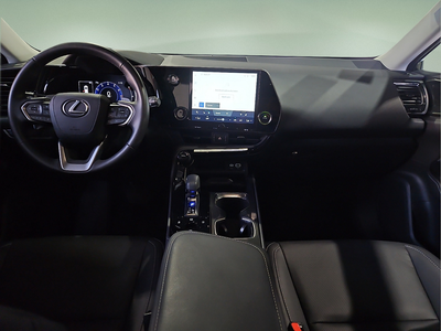 2025 Lexus NX 250 Premium