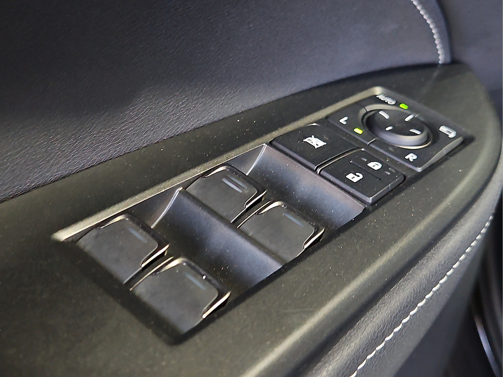 2025 Lexus NX 250 Premium