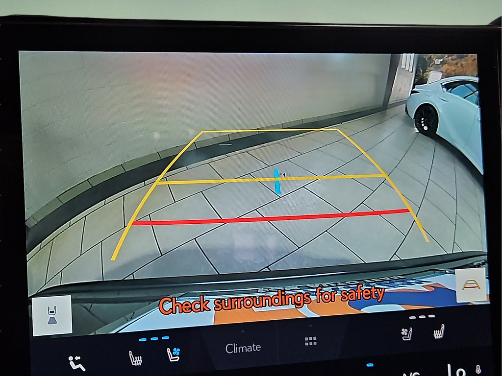 2025 Lexus NX 250 Premium