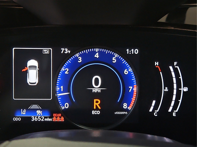 2025 Lexus NX 250 Premium