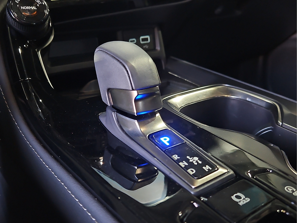 2025 Lexus NX 250 Premium