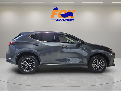 2025 Lexus NX 250 Premium