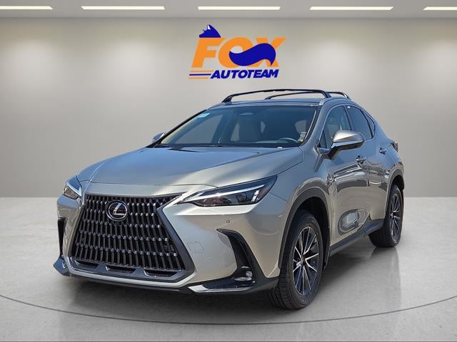 2026 Lexus NX 350 PREMIUM