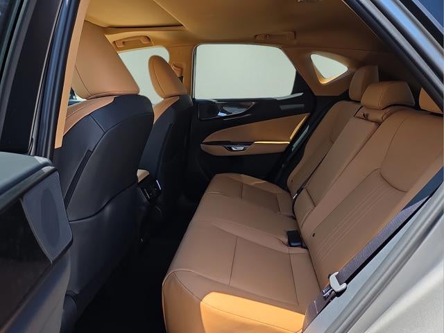 2026 Lexus NX 350 PREMIUM