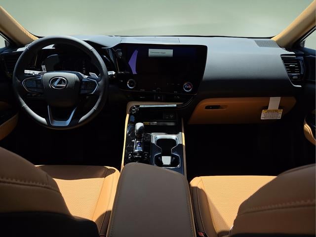 2026 Lexus NX 350 PREMIUM