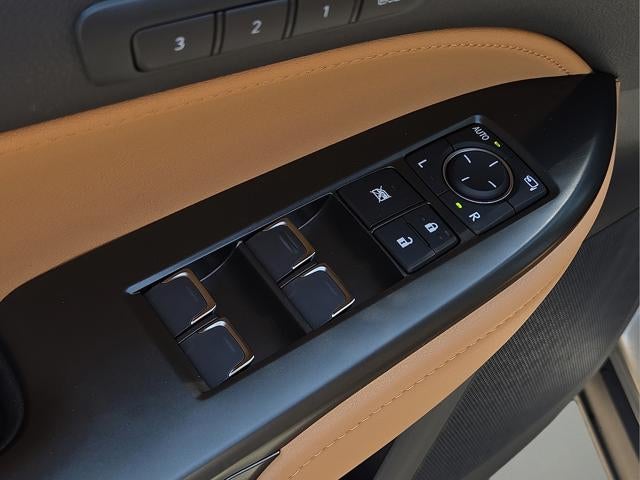 2026 Lexus NX 350 PREMIUM