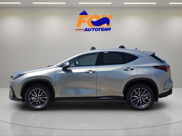 2026 Lexus NX 350 PREMIUM