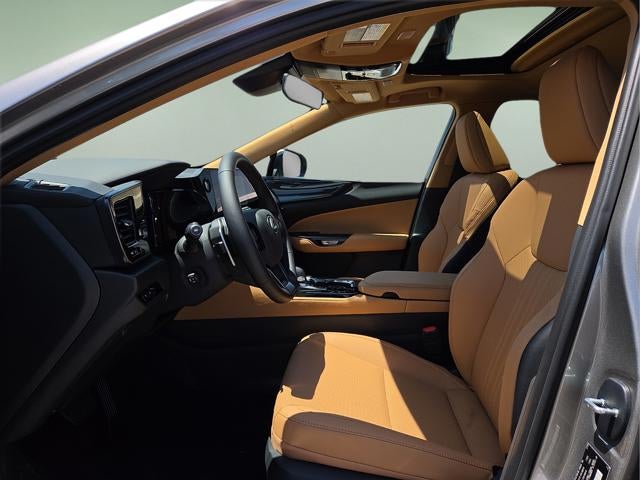 2026 Lexus NX 350 PREMIUM