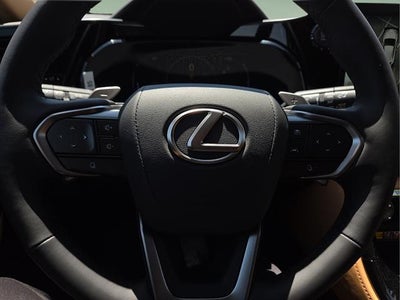 2026 Lexus NX 350 PREMIUM