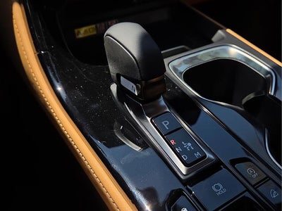 2026 Lexus NX 350 PREMIUM