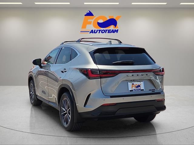 2026 Lexus NX 350 PREMIUM