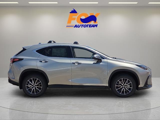 2026 Lexus NX 350 PREMIUM