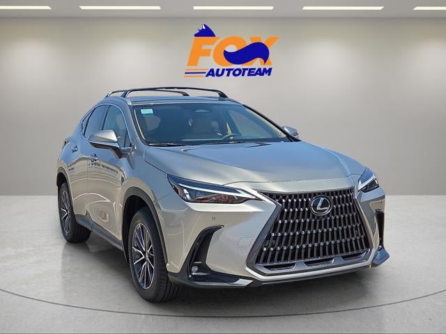 2026 Lexus NX 350 PREMIUM