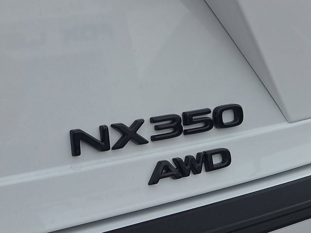 2026 Lexus NX 350 PREMIUM
