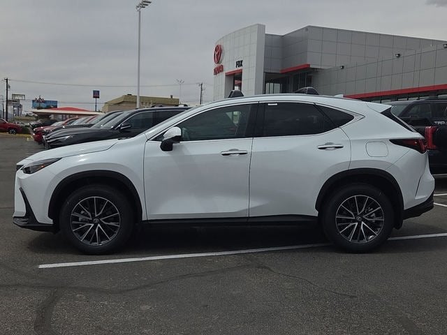 2026 Lexus NX 350 PREMIUM