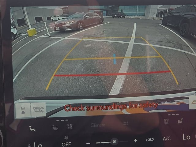 2026 Lexus NX 350 PREMIUM