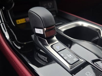 2026 Lexus NX 350 PREMIUM