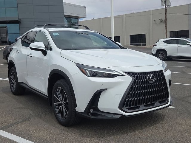 2026 Lexus NX 350 PREMIUM