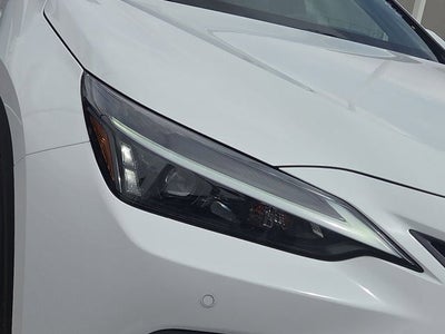 2026 Lexus NX 350 PREMIUM