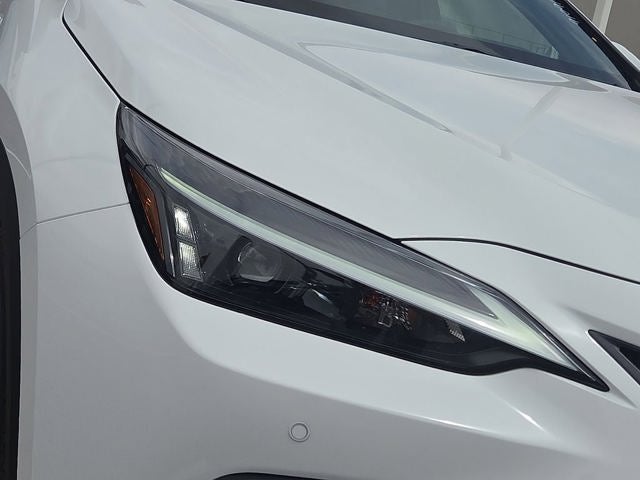 2026 Lexus NX 350 PREMIUM