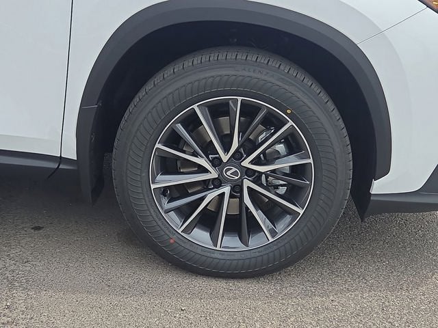 2026 Lexus NX 350 PREMIUM