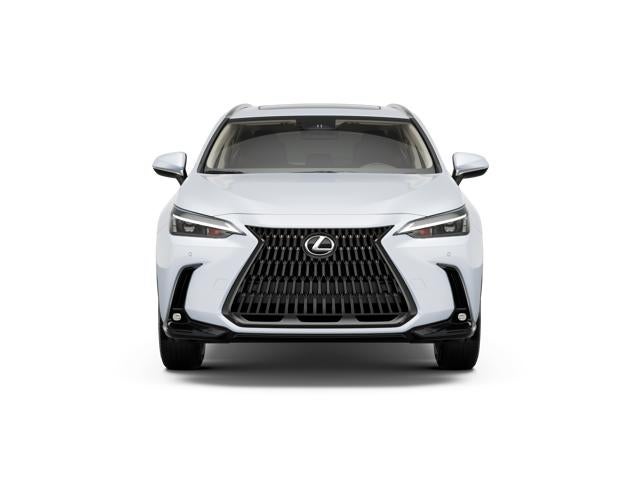 2026 Lexus NX 350 PREMIUM