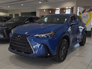 2026 Lexus NX 350 PREMIUM