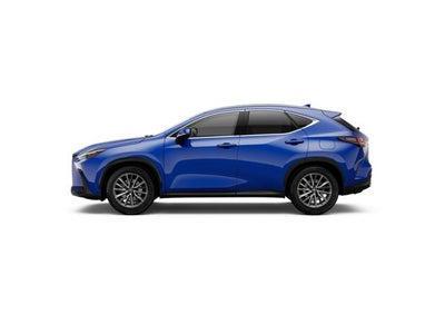 2026 Lexus NX 350 PREMIUM