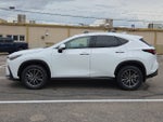 2026 Lexus NX 350 PREMIUM