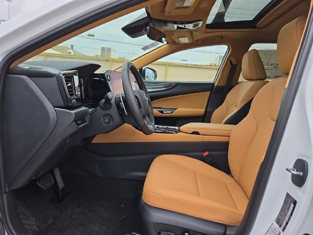 2026 Lexus NX 350 PREMIUM