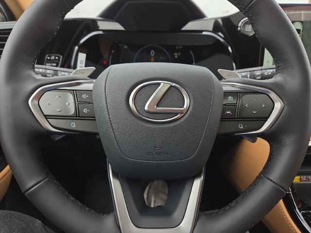 2026 Lexus NX 350 PREMIUM