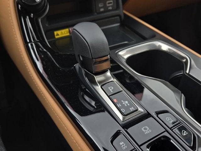 2026 Lexus NX 350 PREMIUM