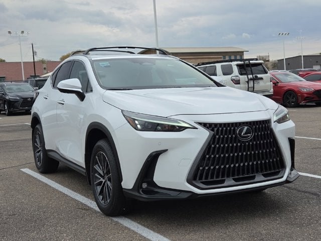 2026 Lexus NX 350 PREMIUM