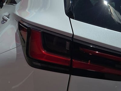 2026 Lexus NX 350 PREMIUM