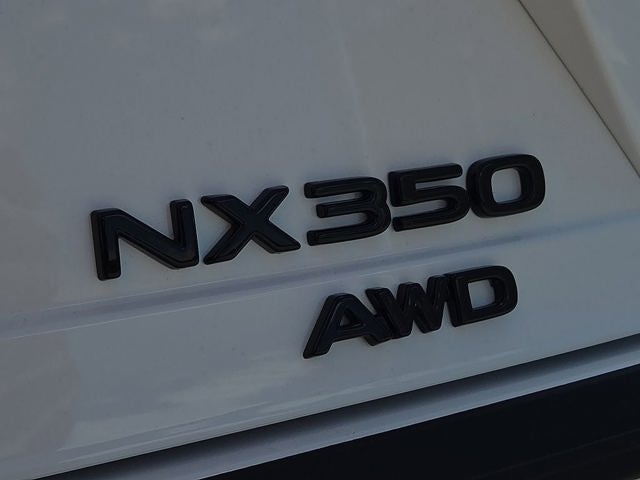 2026 Lexus NX 350 PREMIUM