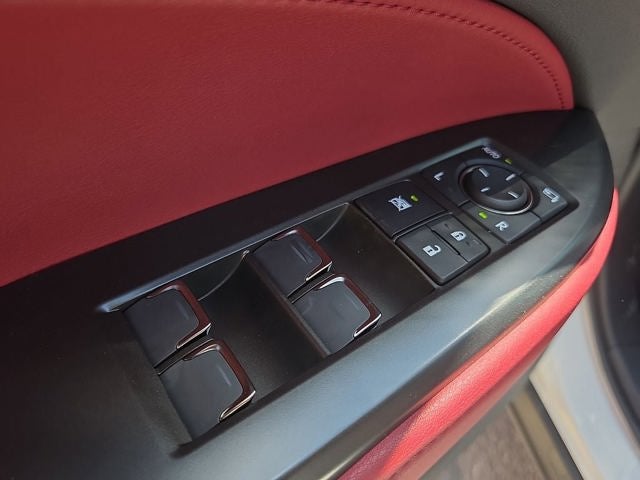2026 Lexus NX 350 PREMIUM