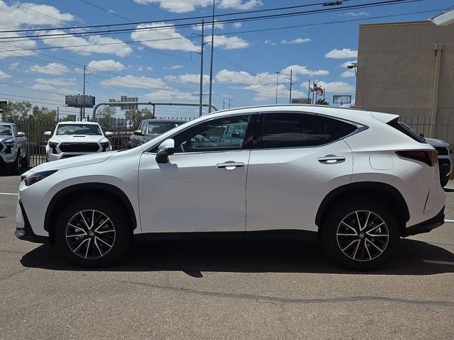 2026 Lexus NX 350 PREMIUM
