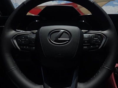 2026 Lexus NX 350 PREMIUM