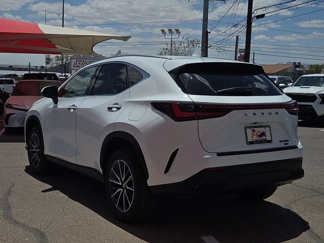 2026 Lexus NX 350 PREMIUM