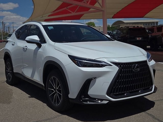 2026 Lexus NX 350 PREMIUM