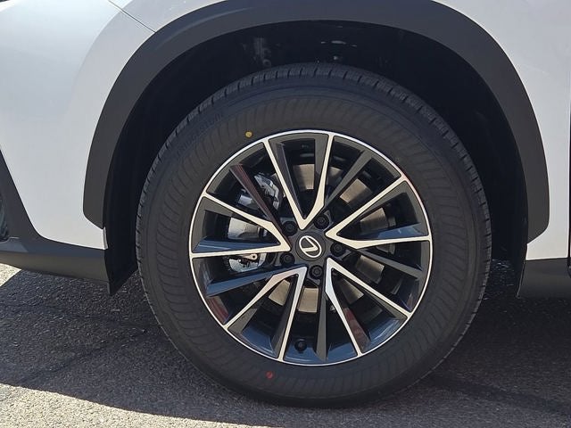 2026 Lexus NX 350 PREMIUM