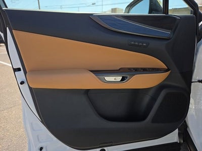 2026 Lexus NX 350 PREMIUM