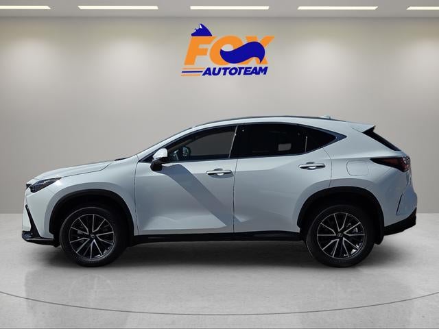 2026 Lexus NX 350 PREMIUM
