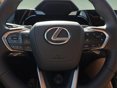 2026 Lexus NX 350 PREMIUM