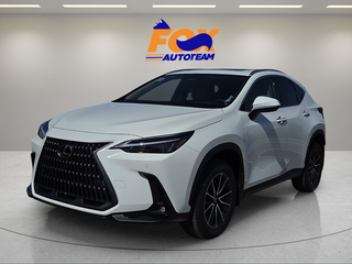 2026 Lexus NX 350 PREMIUM