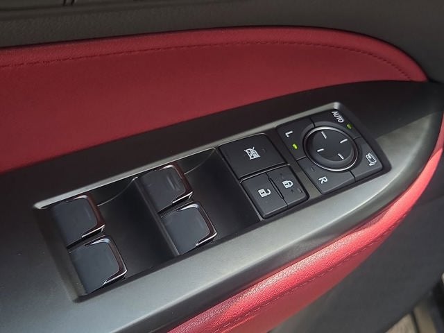 2026 Lexus NX 350 PREMIUM