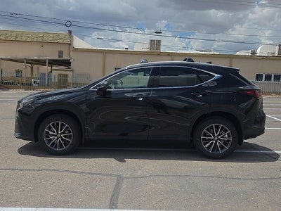 2026 Lexus NX 350 PREMIUM