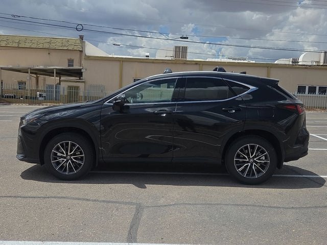 2026 Lexus NX 350 PREMIUM